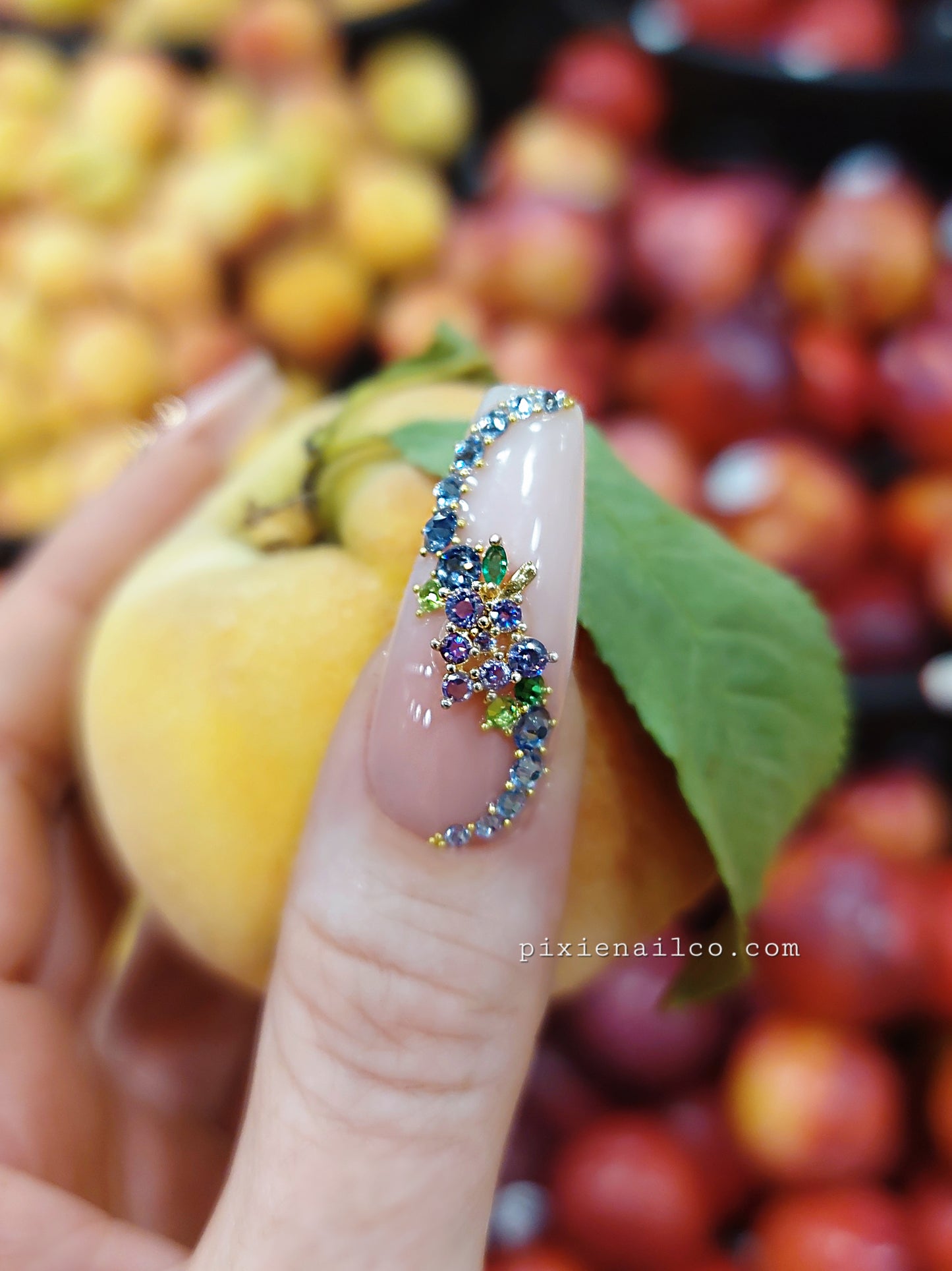 Fruitful