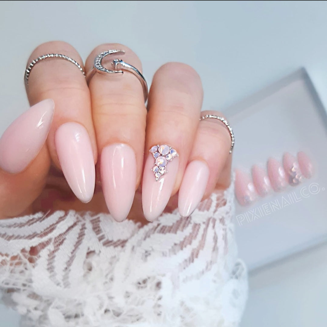 Glenda Custom