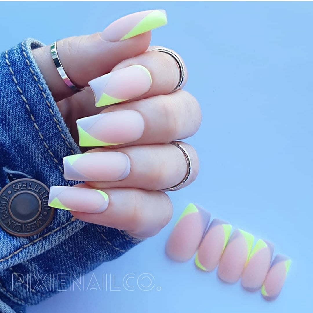 Ready to Ship Matte Matte Baby