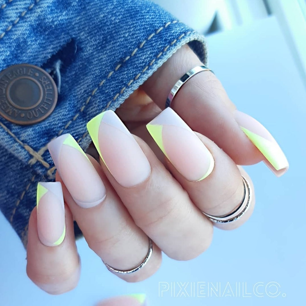 Ready to Ship Matte Matte Baby