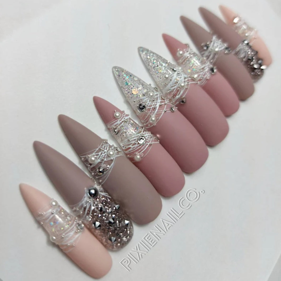 Matte Stunner