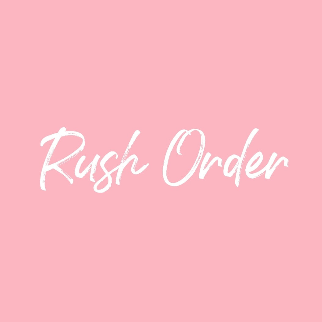 Rush Processing