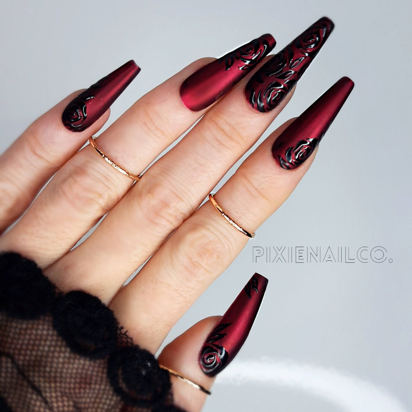 Dark Romance