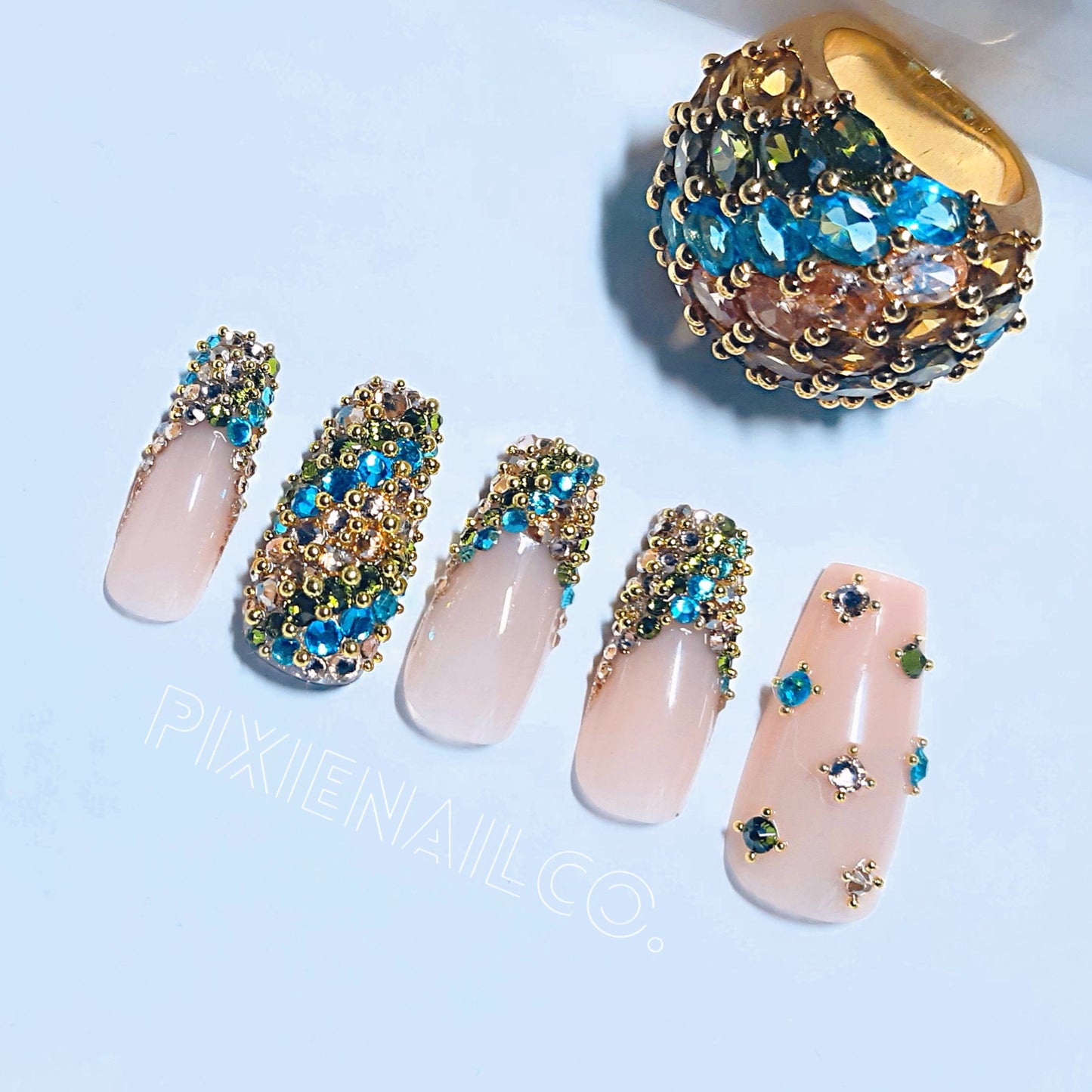 Blinged
