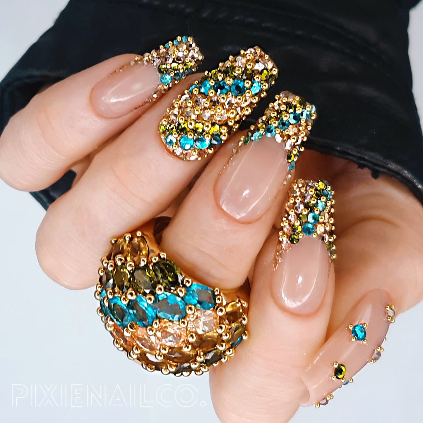 Blinged