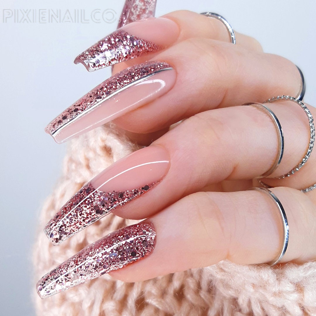 Pink Champange