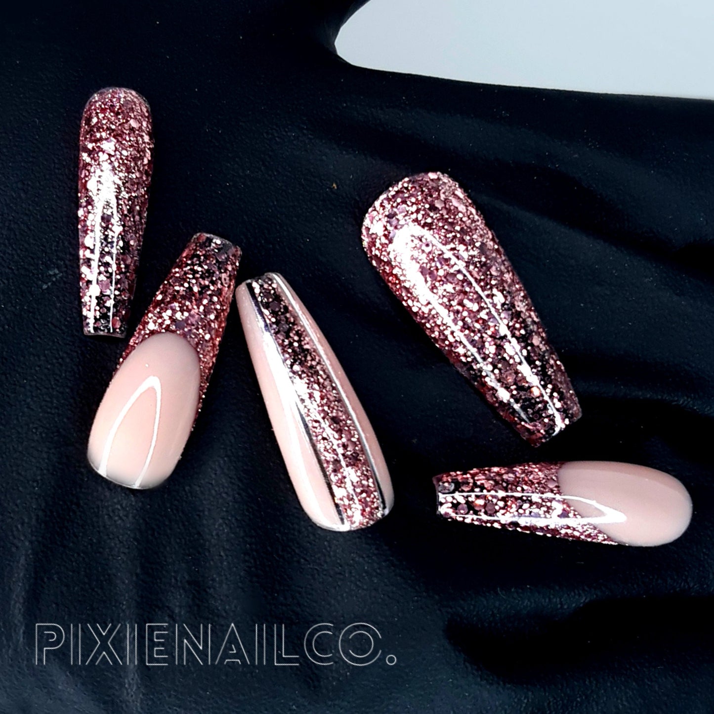 Pink Champange