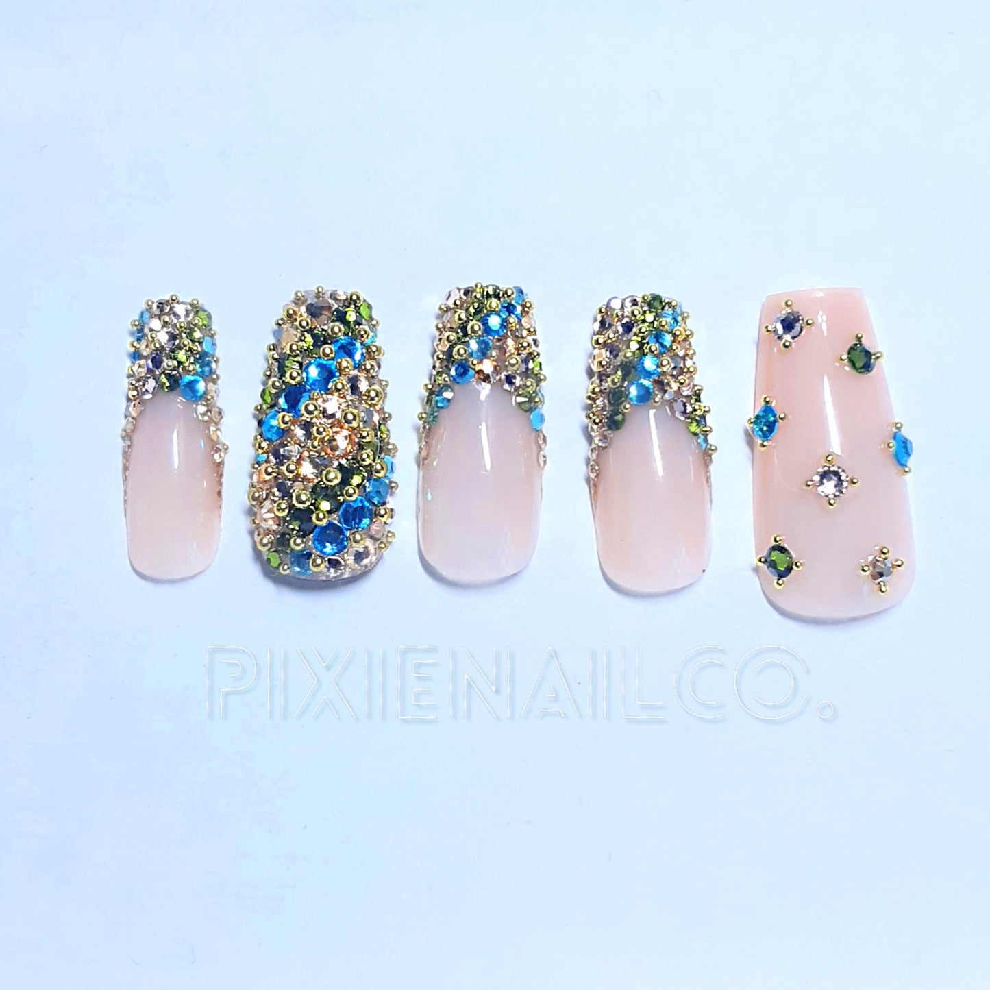 Blinged