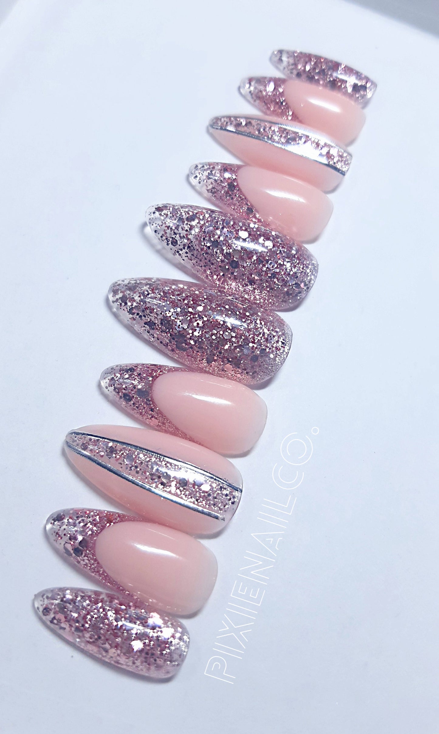 Pink Champange