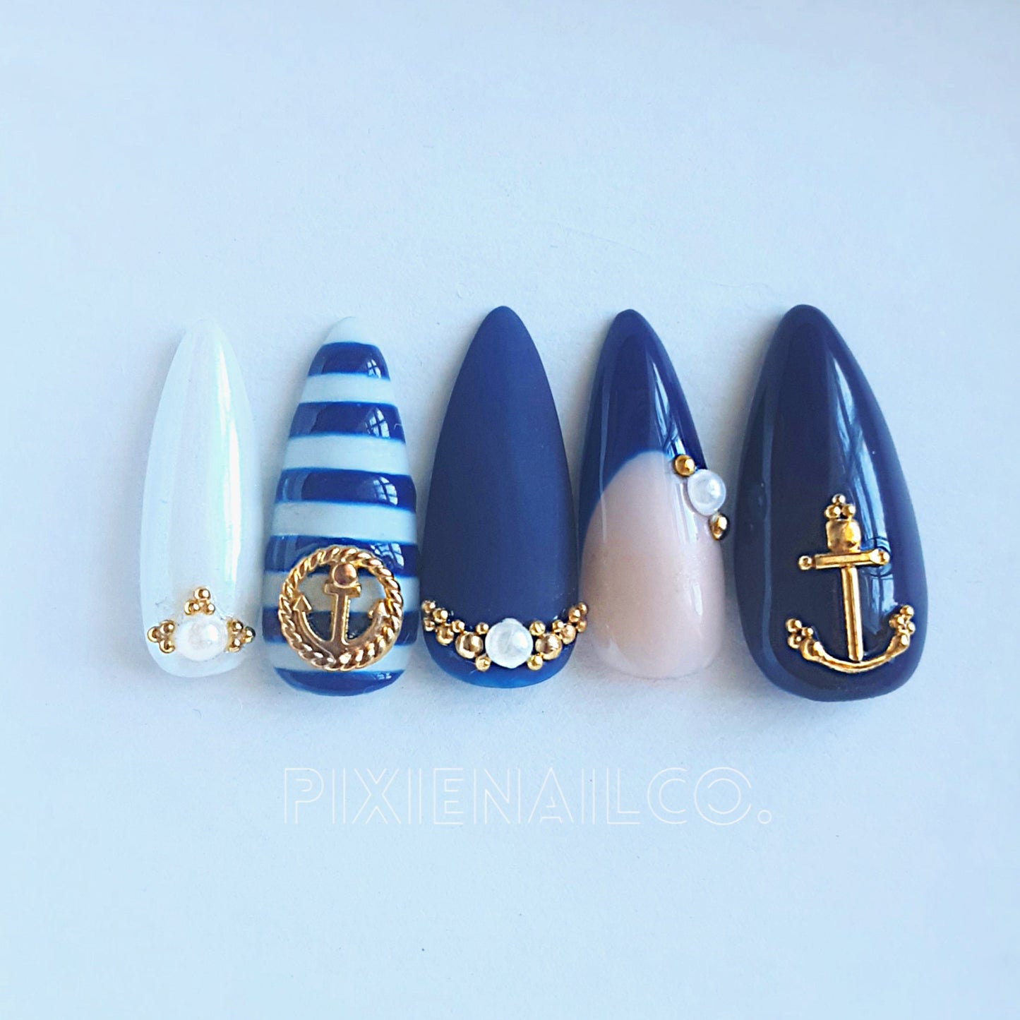 Nautical