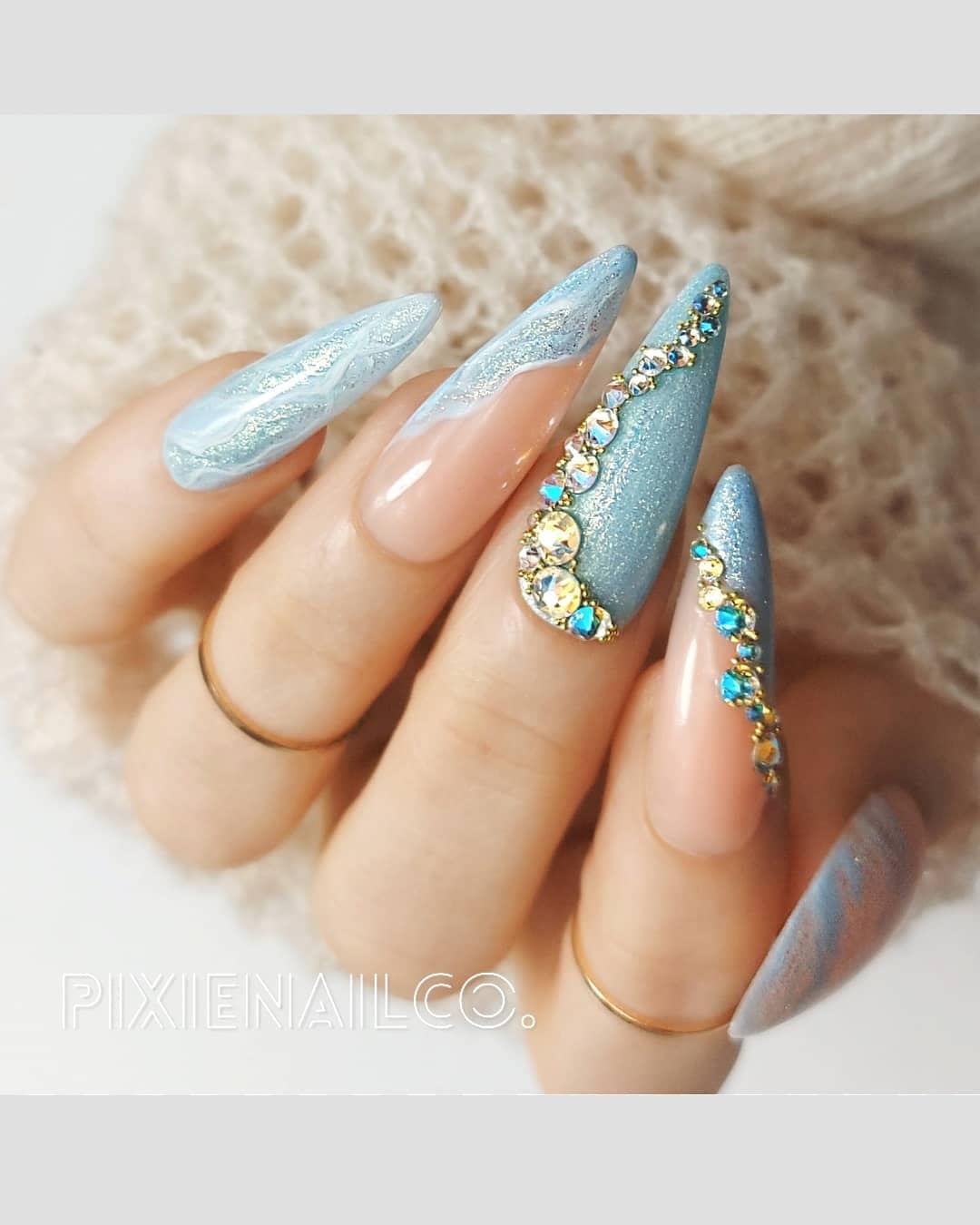 Frozen
