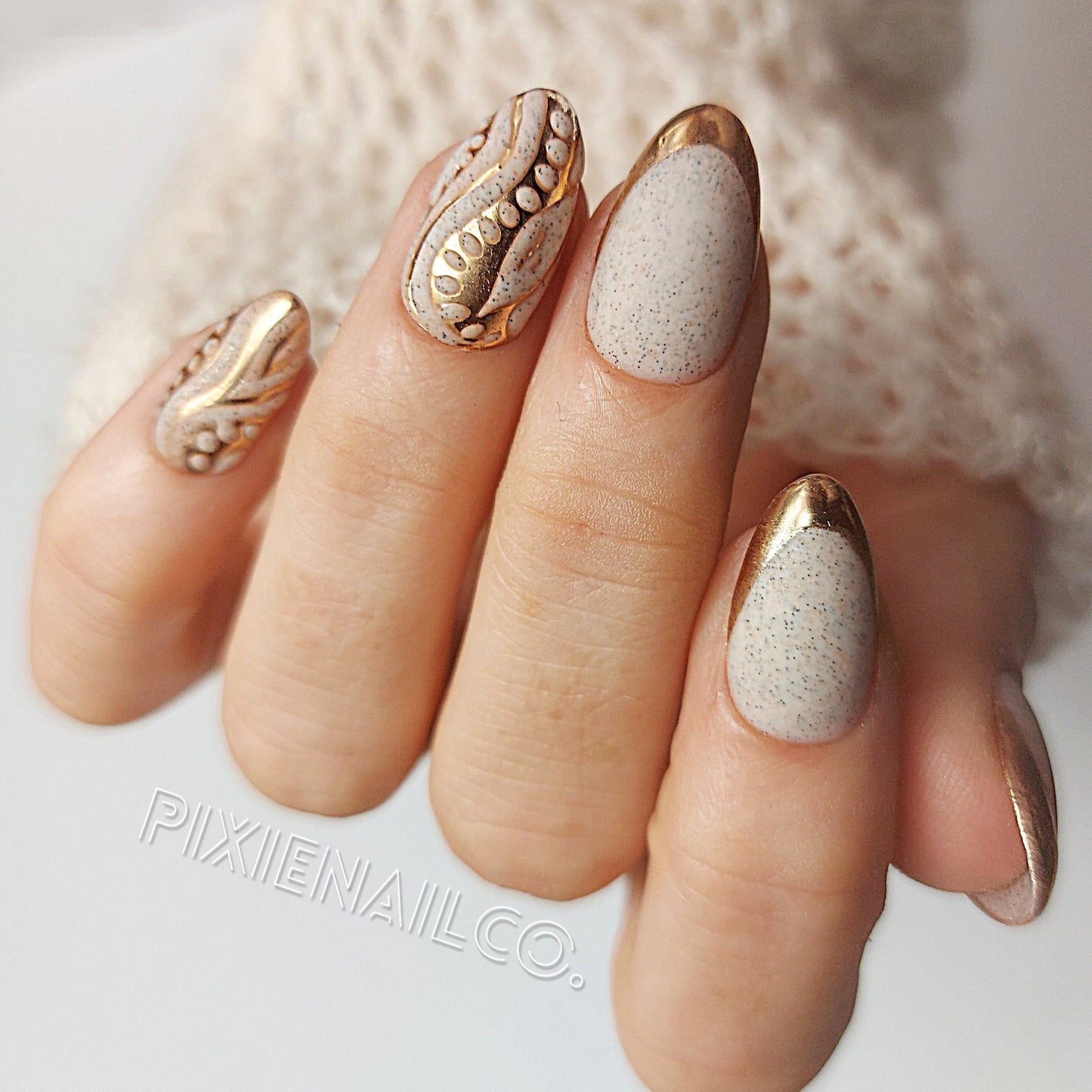 Boho Glam