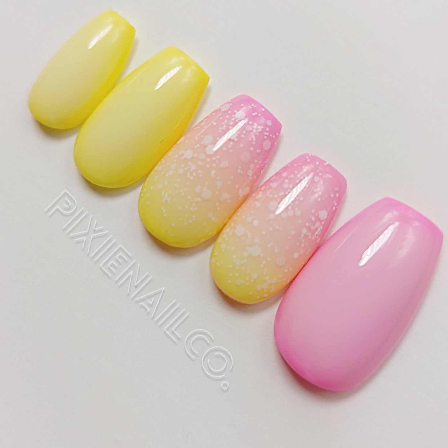 Pink Lemonade