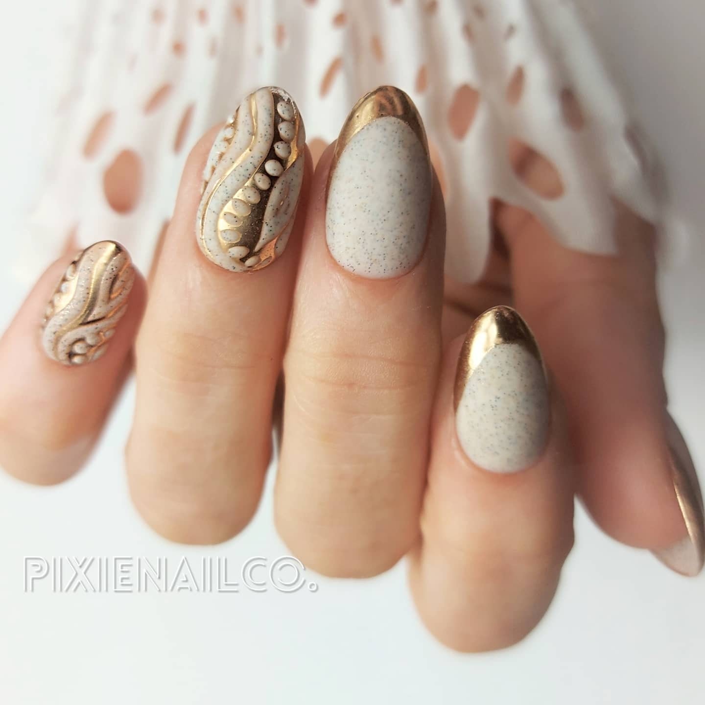 Boho Glam