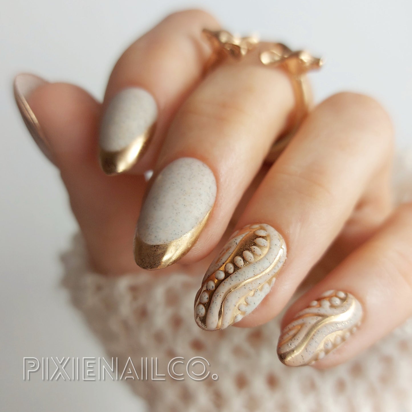Boho Glam