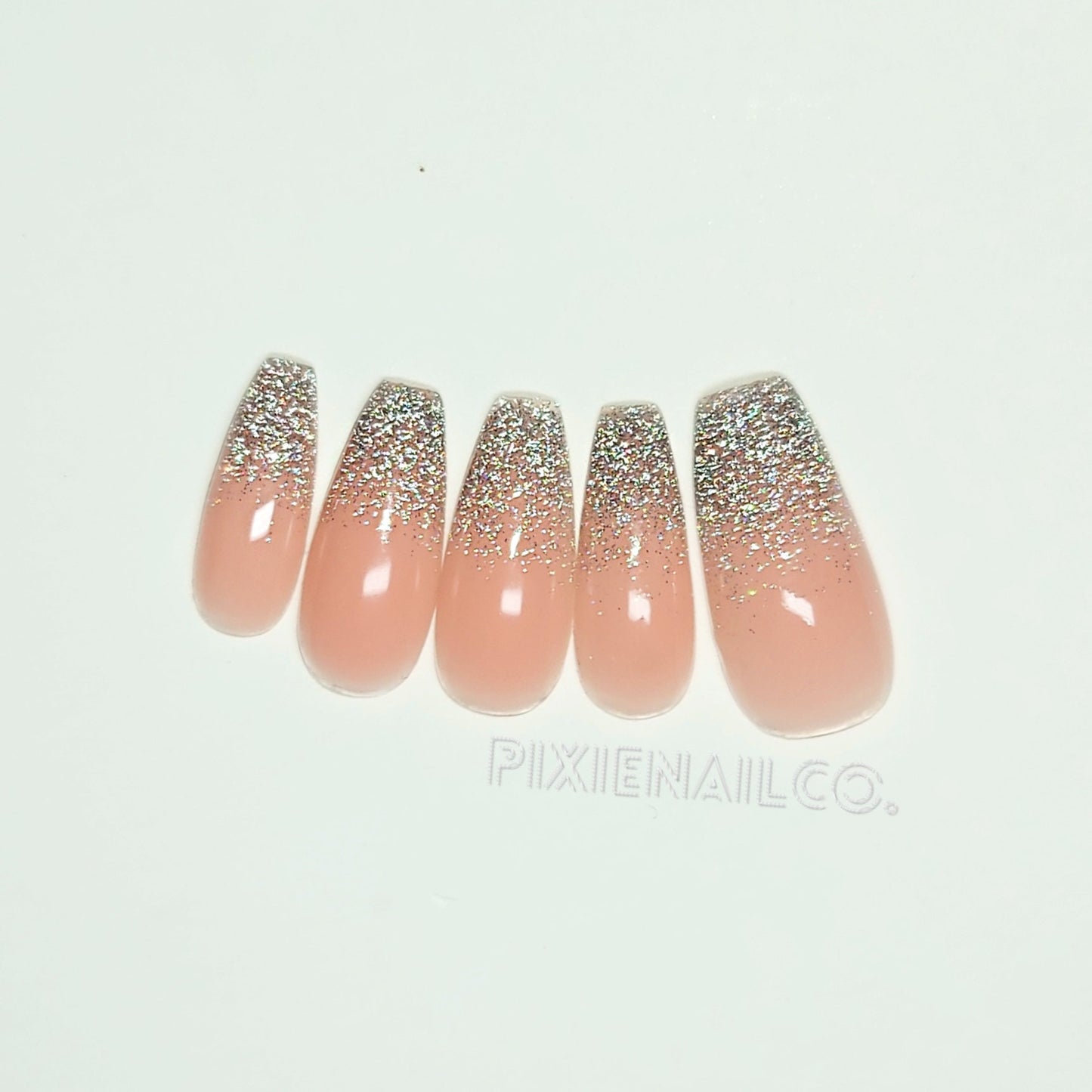 Glitter Fade