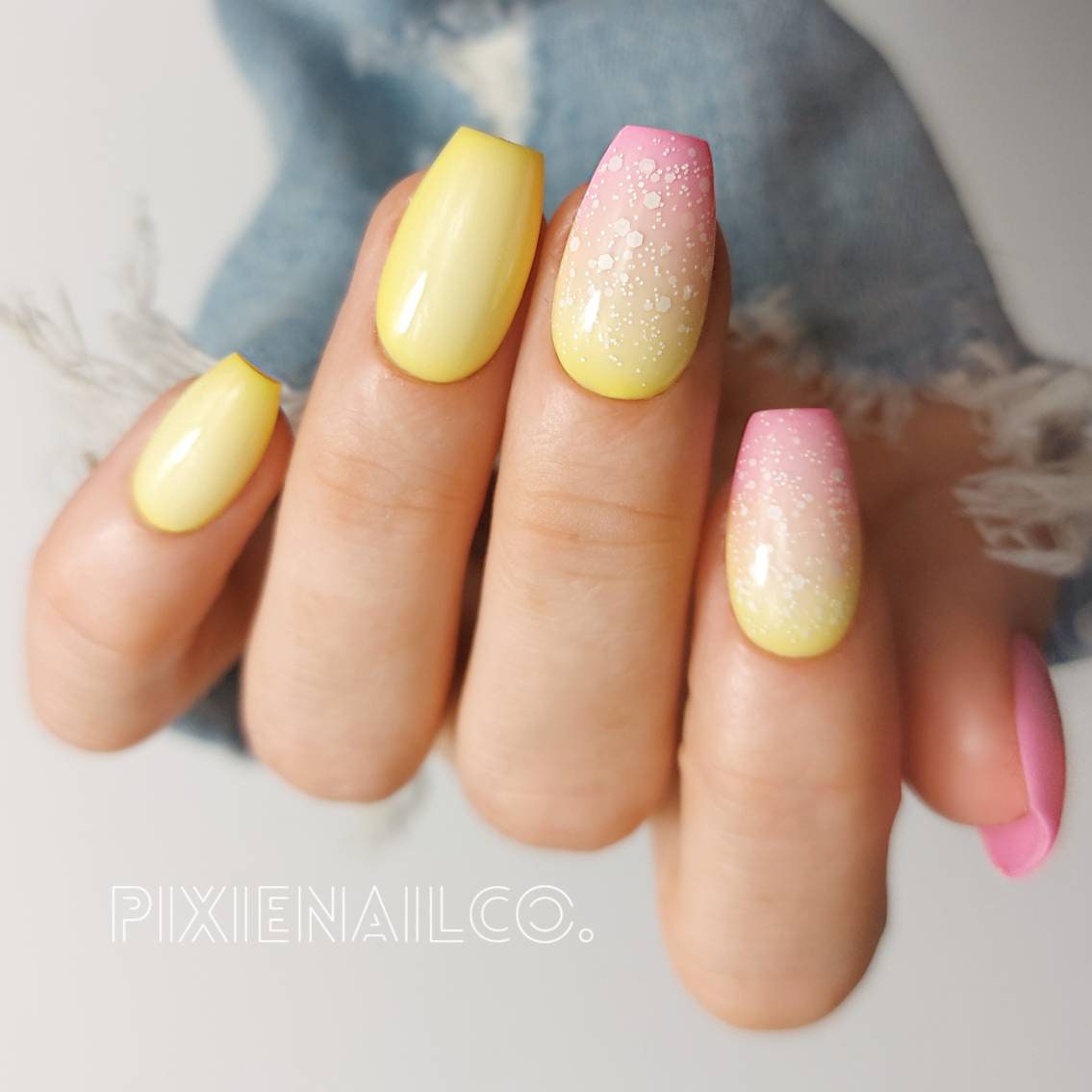 Pink Lemonade