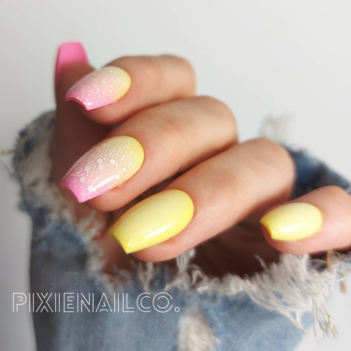 Pink Lemonade