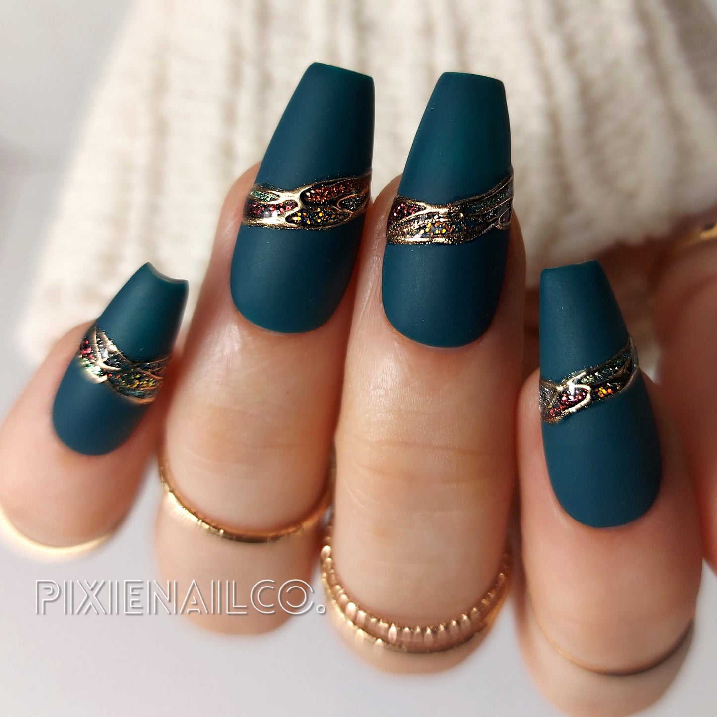 Gemstone River