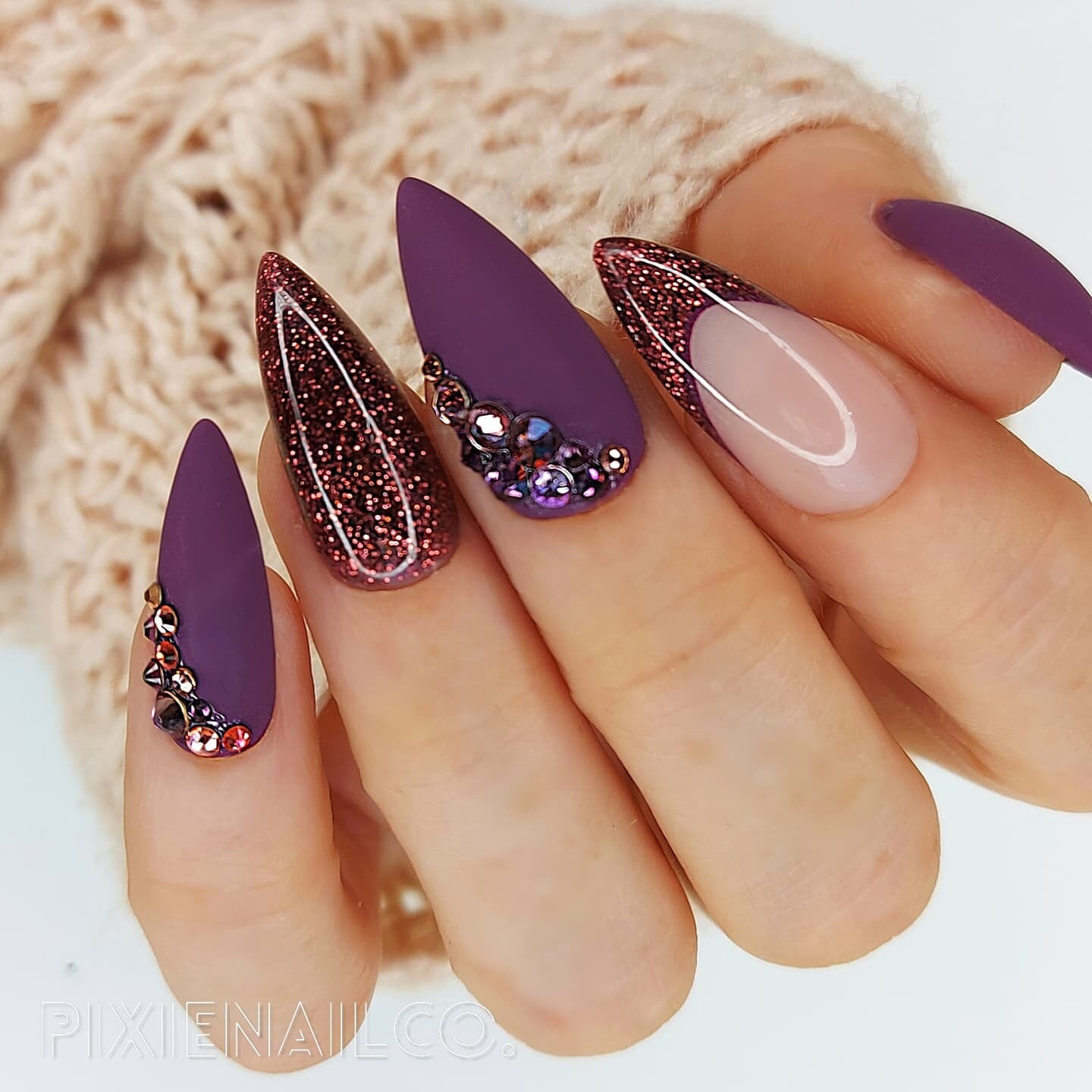 Luxe Fall