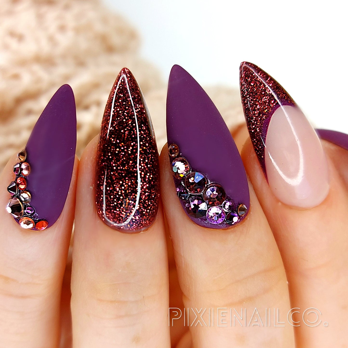 Luxe Fall