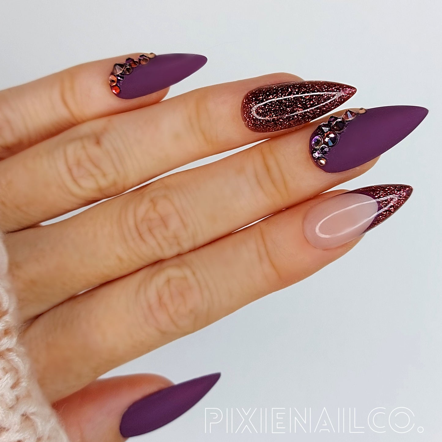 Luxe Fall