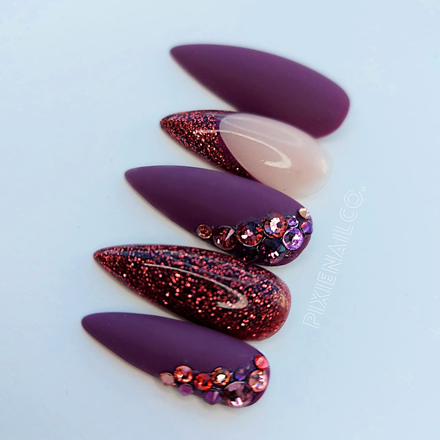 Luxe Fall