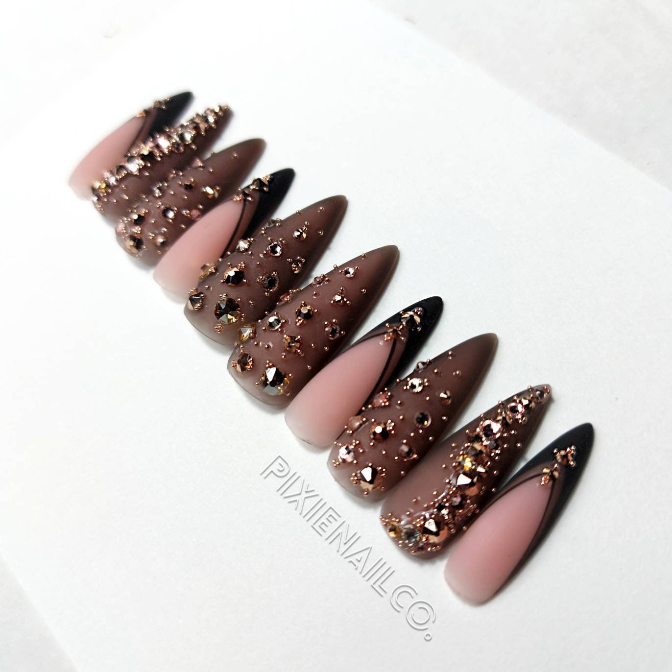 Ultimate Glam