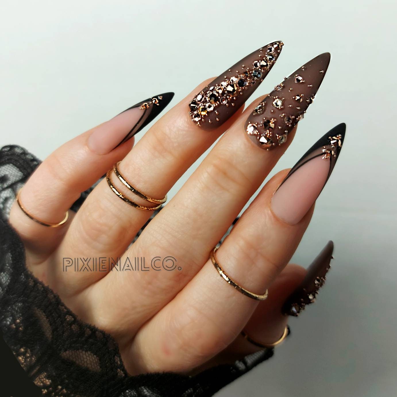 Ultimate Glam