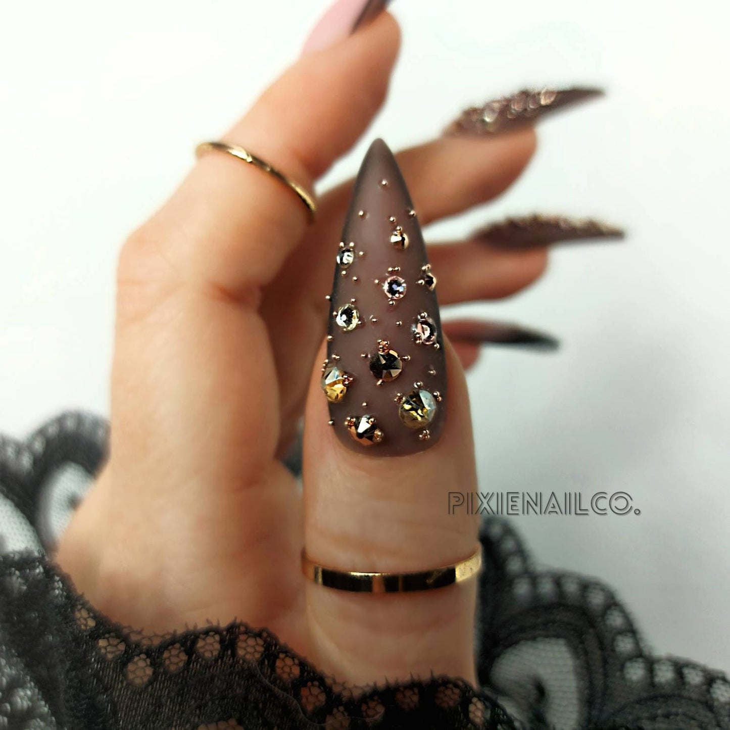 Ultimate Glam