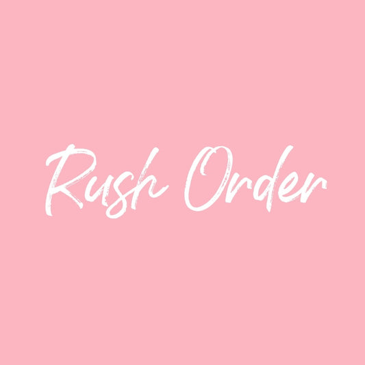 Rush Processing